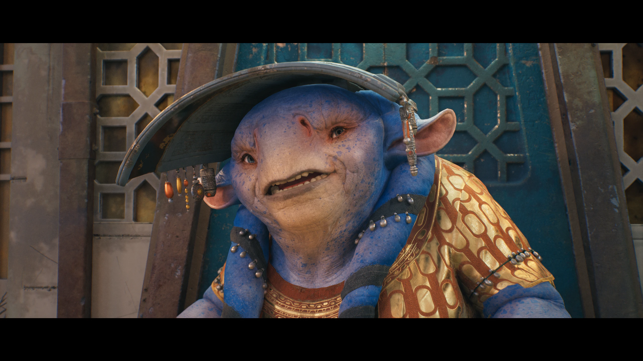 Star Wars Jedi : Survivor Screenshot